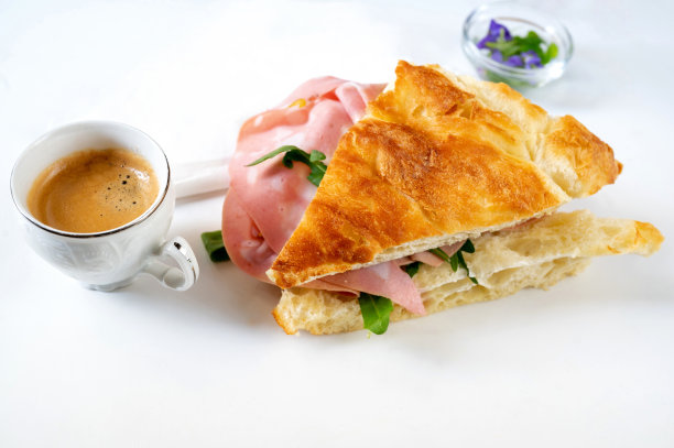 focaccia