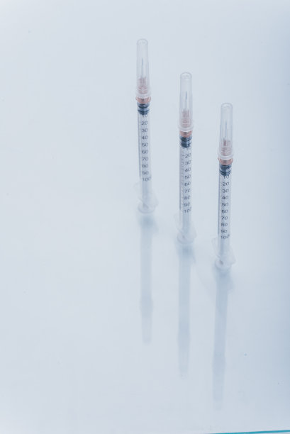 新冠疫苗接种点