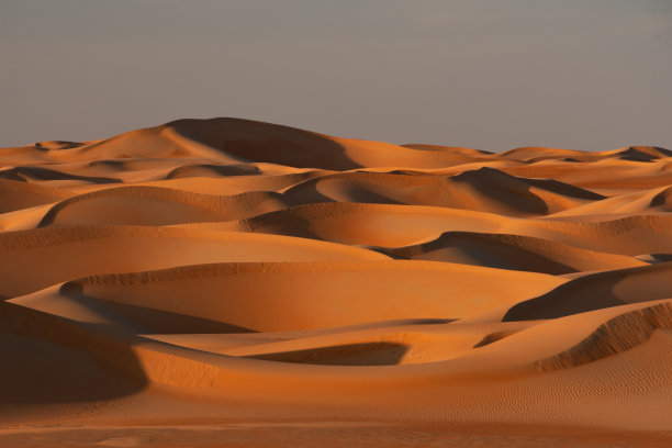 dune