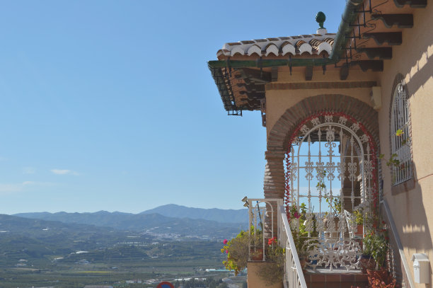 almeria