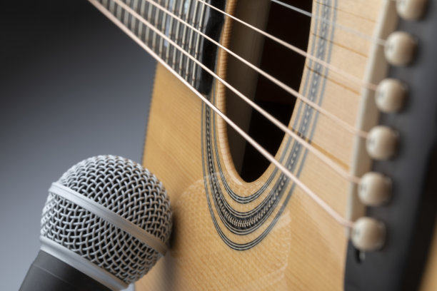 acoustic