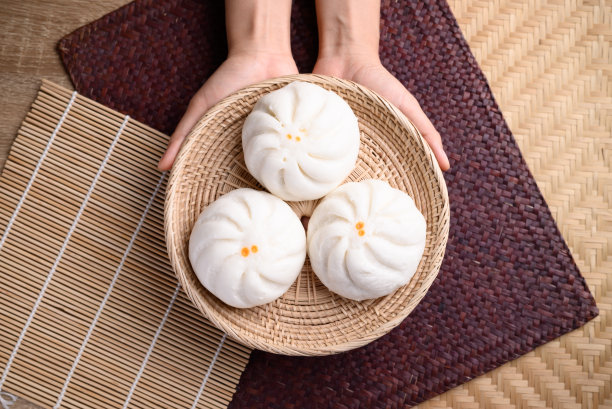 baozi