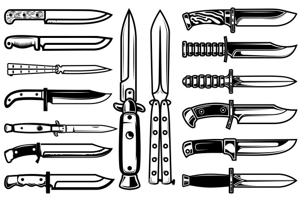 dagger