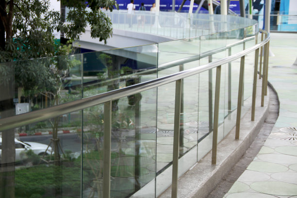 baluster