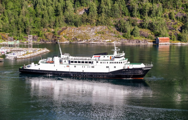 ferry