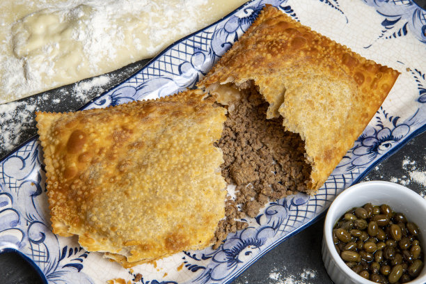 empanadas