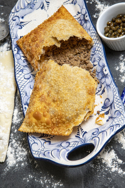 empanada