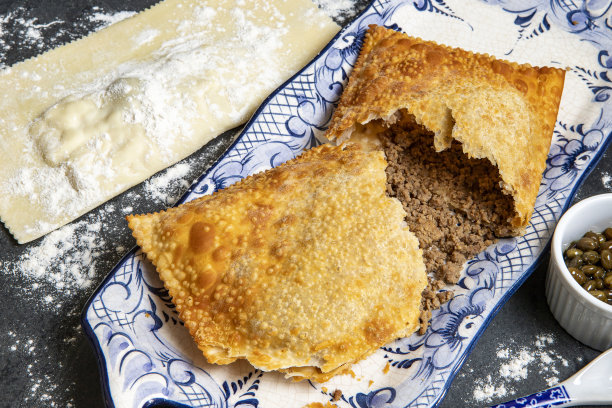 empanadas