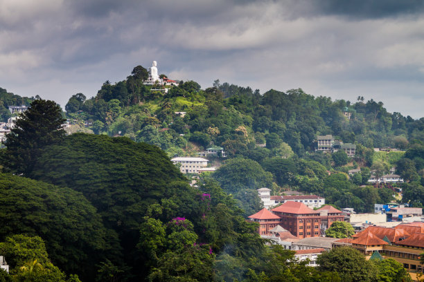 kandy