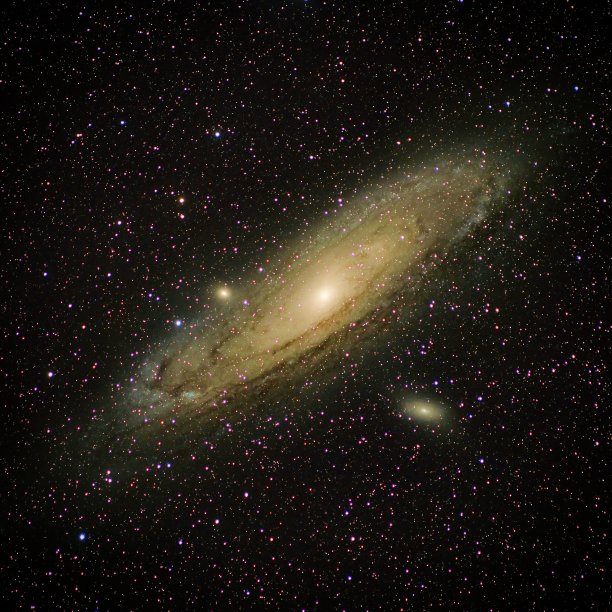 andromeda