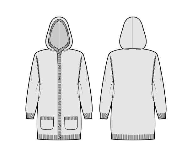 卫衣图案设计稿