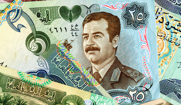 hussein