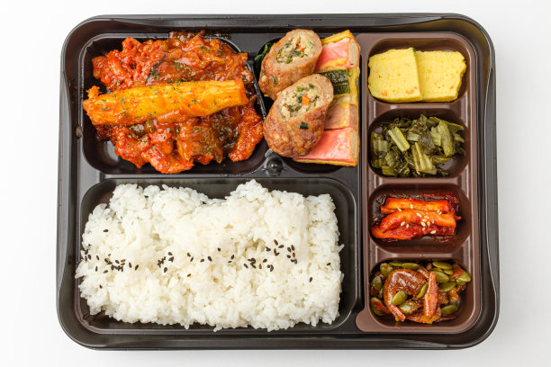 膳食,健康生活方式,午餐