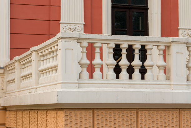 baluster