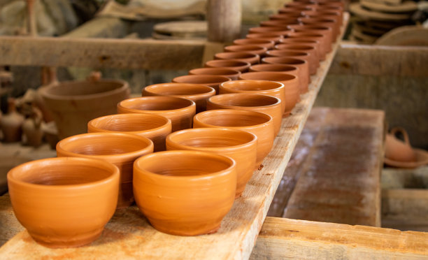 terracotta