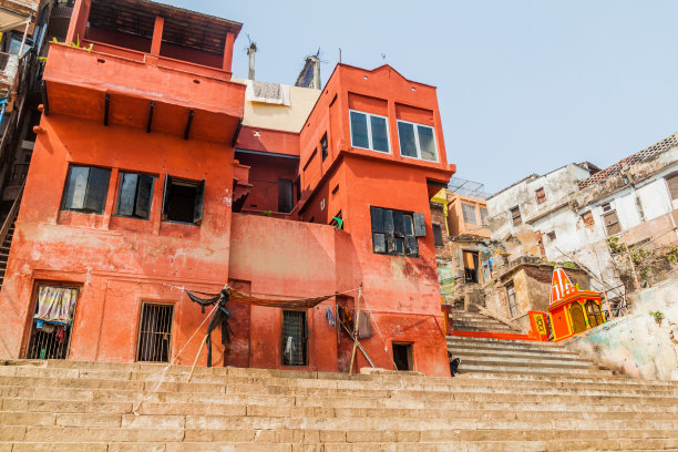 varanasi