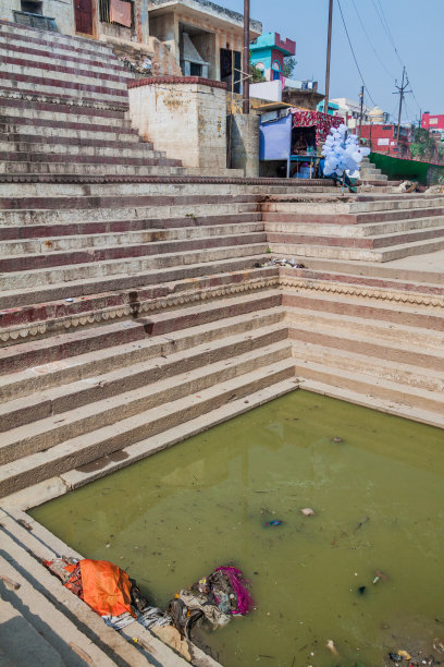 ghats