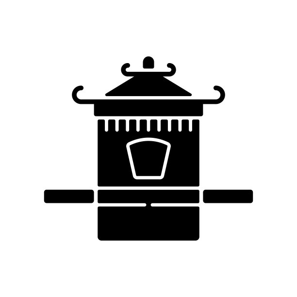 中国风古典logo