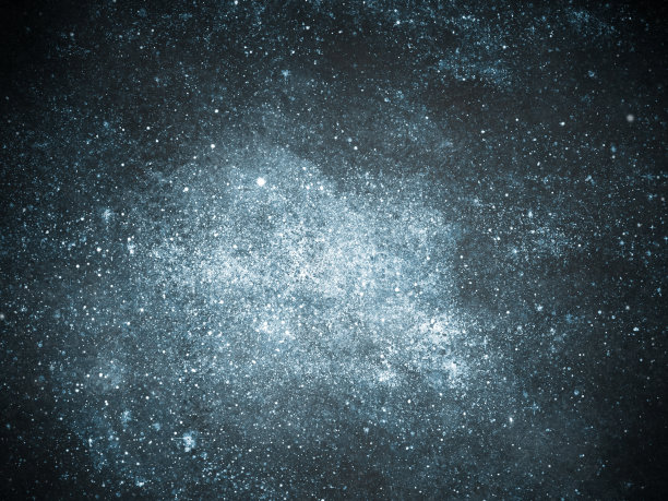 星云,星系,天文学