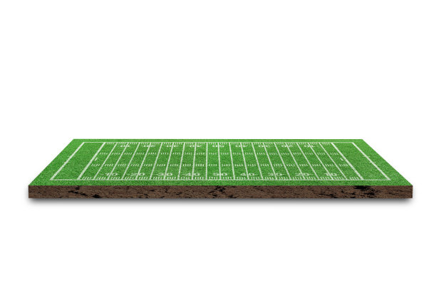 touchdown