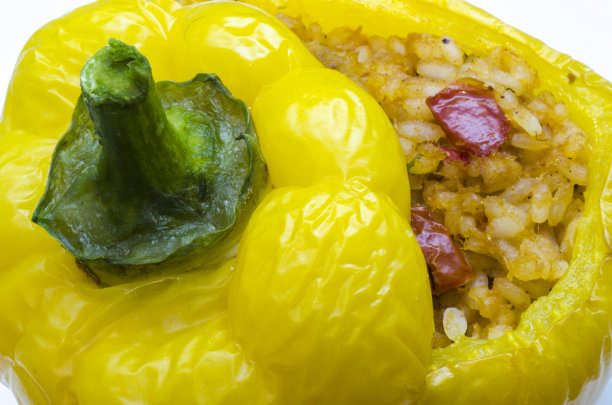 stuffed,pepper
