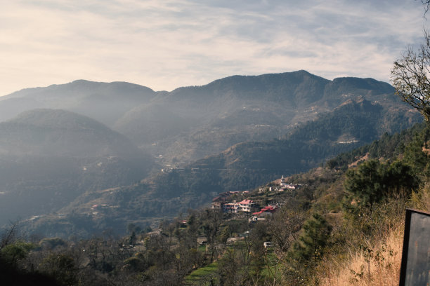 simla
