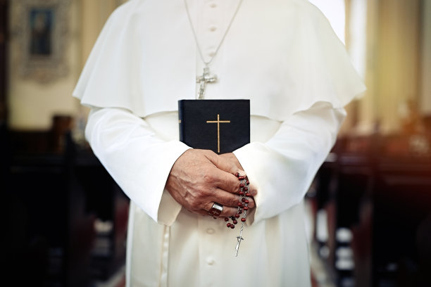 pastor