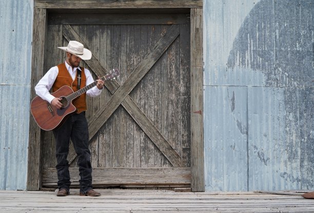 cowboy