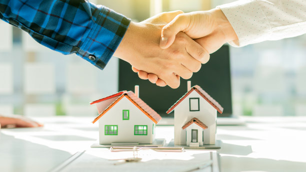 房产投资合作协议