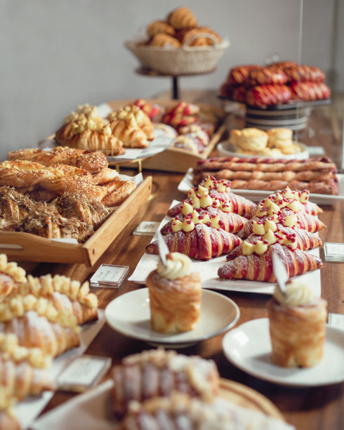 bakery