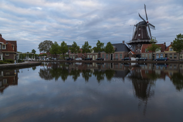drenthe