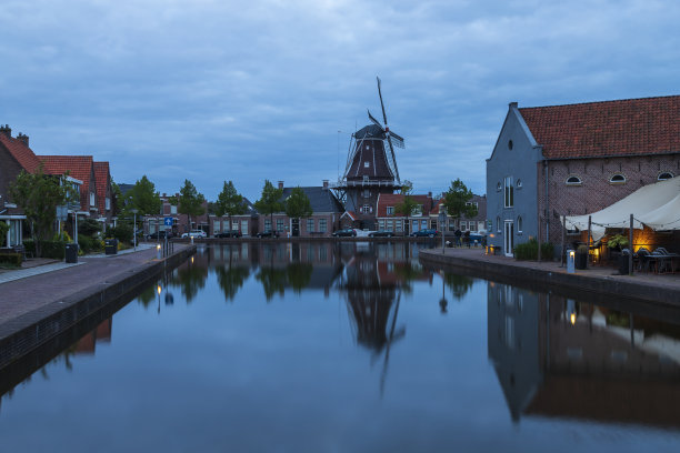 drenthe