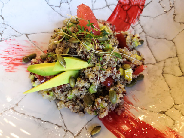garnish