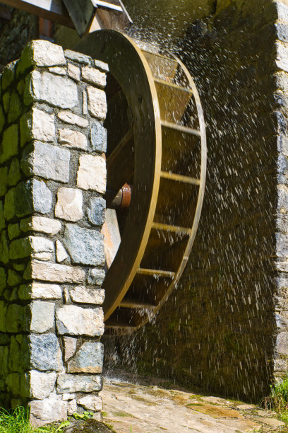 watermill