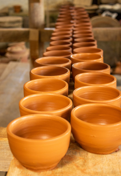 terracotta