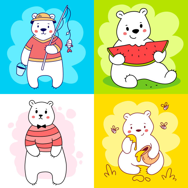 可爱的,衬衫,设计