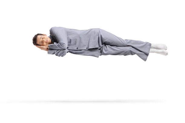 levitation