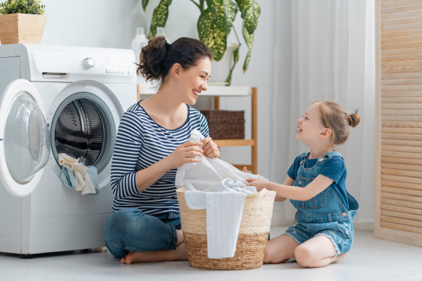washday