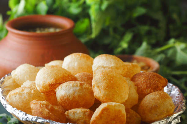 chaat