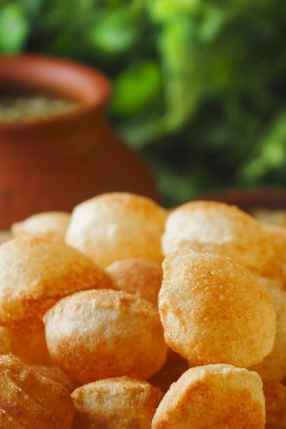 chaat