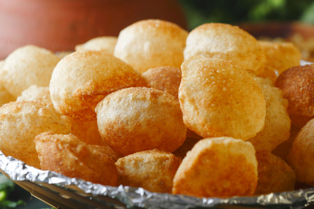 chaat