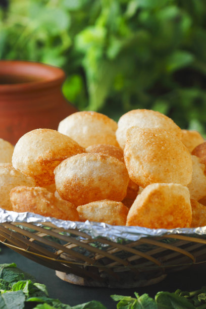 chaat