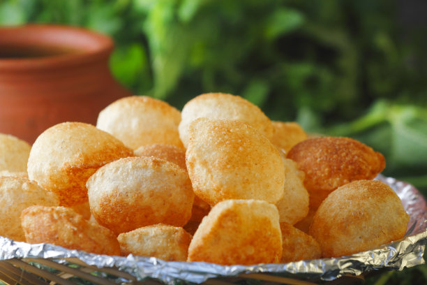chaat