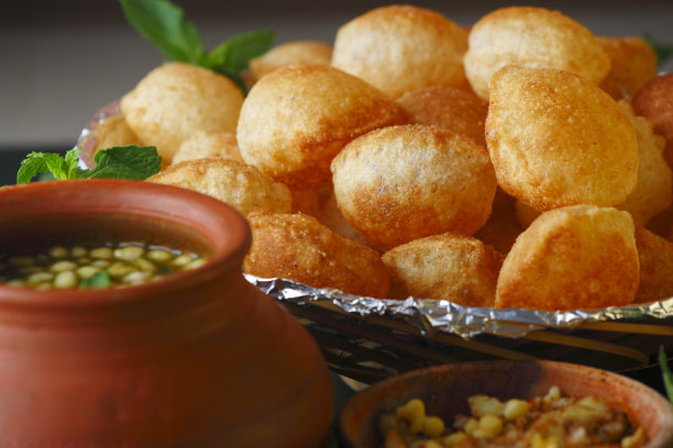 chaat