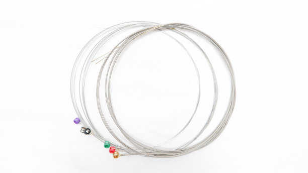 string