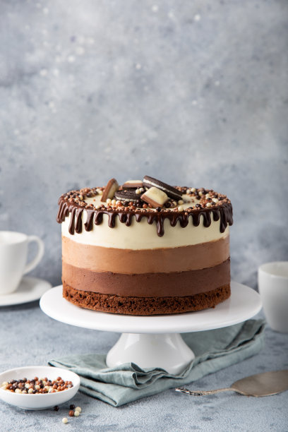 cakes