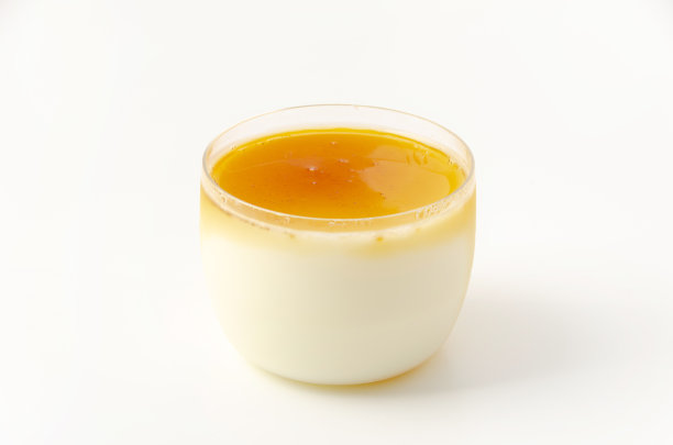 pudding
