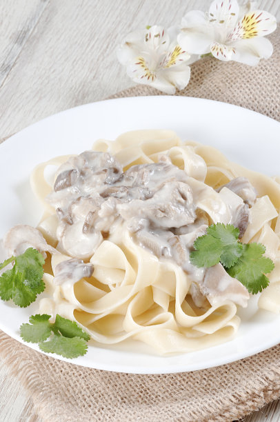 alfredo