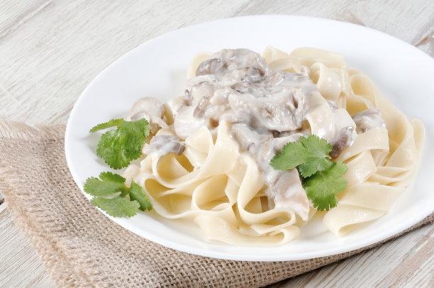 alfredo