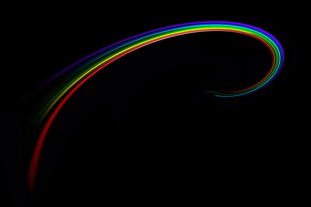 质感背景动感细腻线条